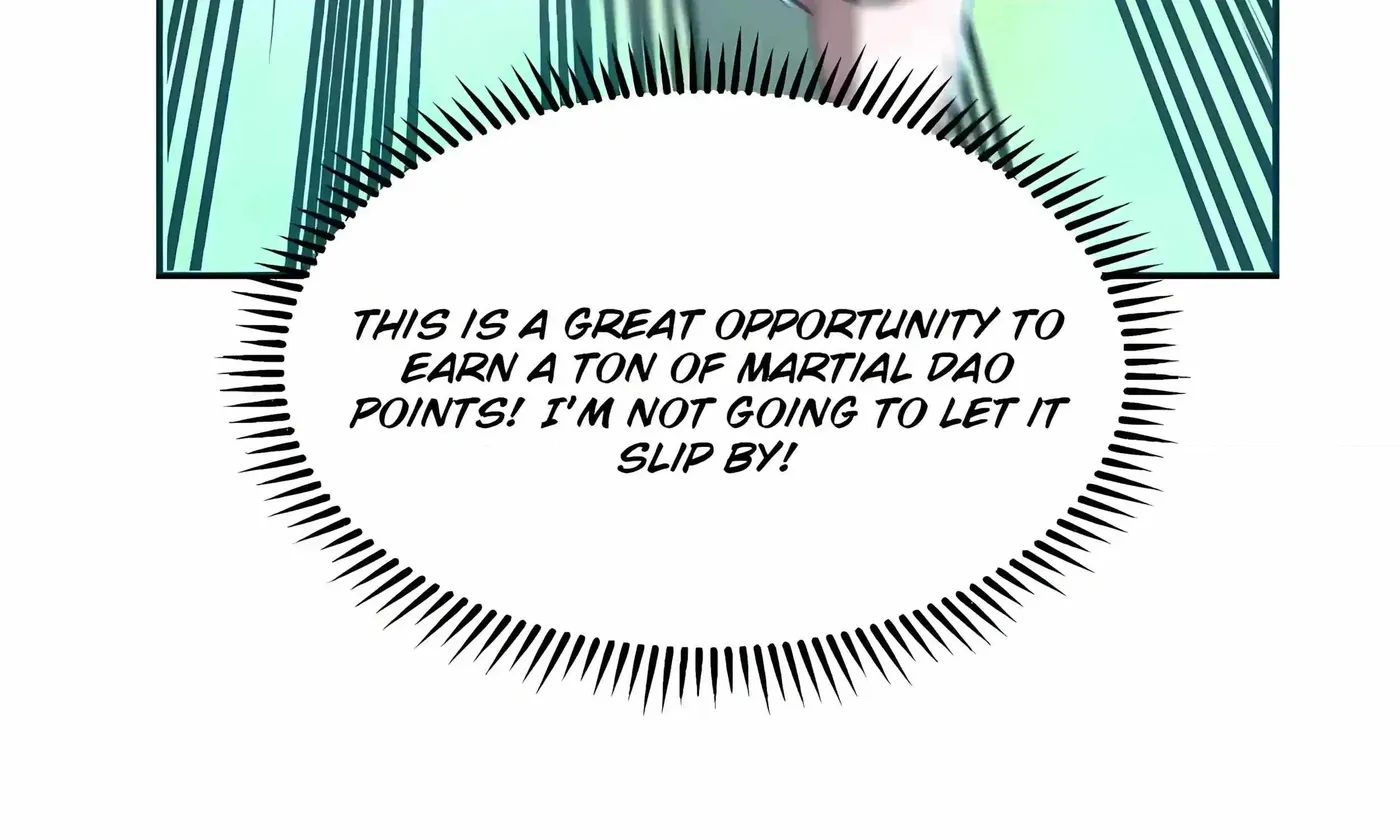 High-Martial World: One Hand to Overwhelm Three Thousand Emperors! Chapter 55 - Page 179