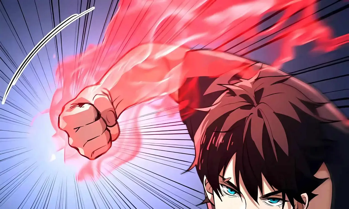 High-Martial World: One Hand to Overwhelm Three Thousand Emperors! Chapter 55 - Page 182