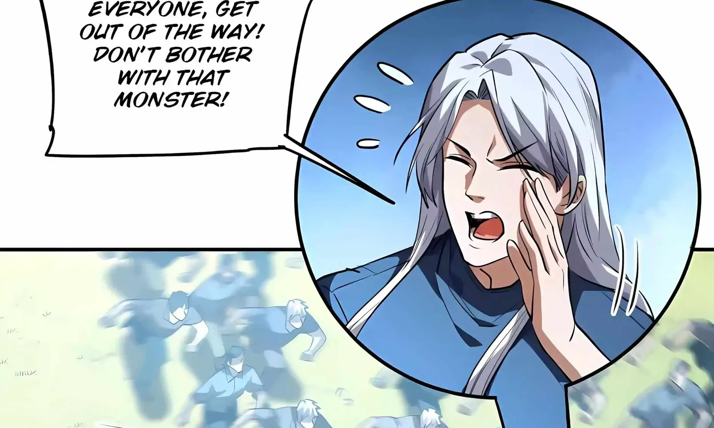 High-Martial World: One Hand to Overwhelm Three Thousand Emperors! Chapter 55 - Page 186