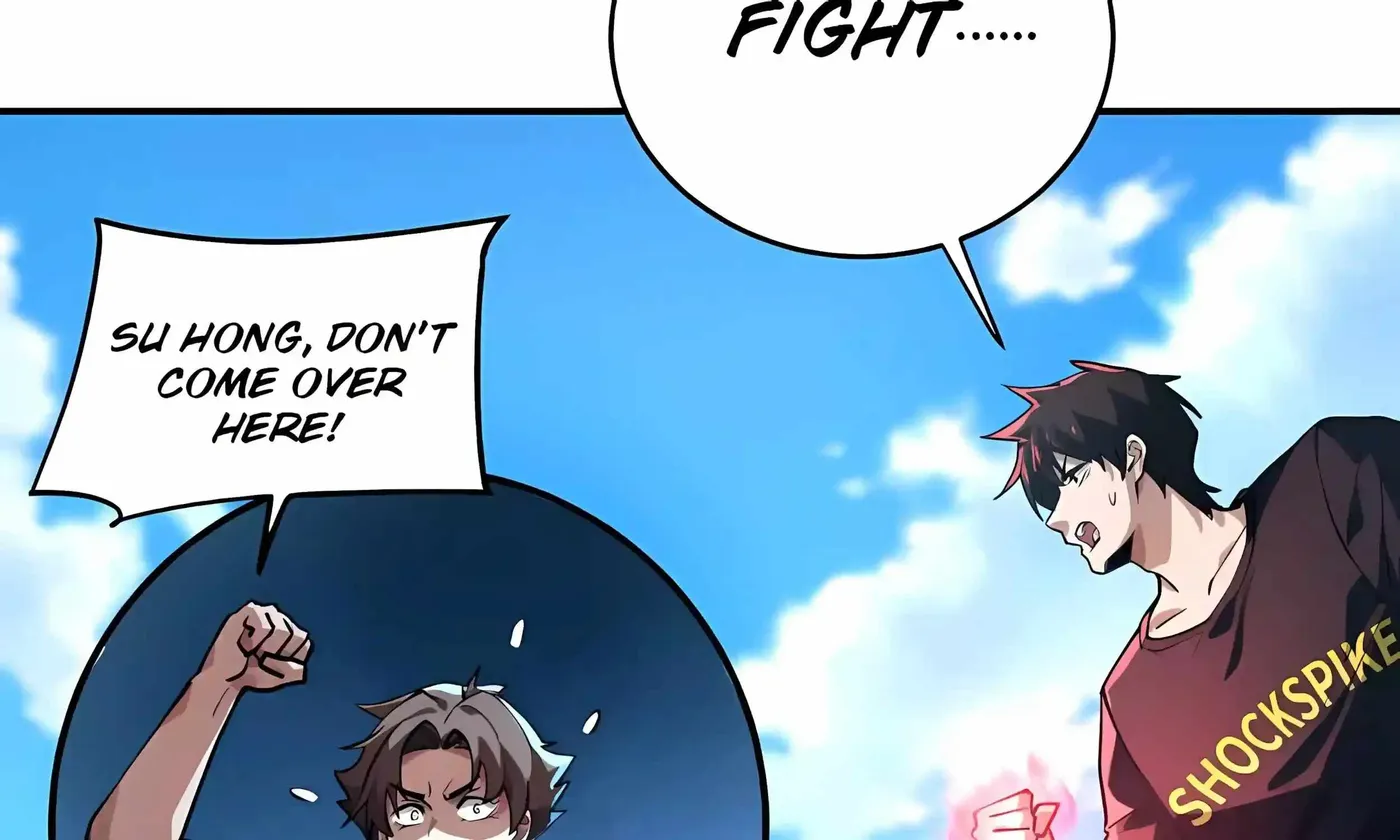 High-Martial World: One Hand to Overwhelm Three Thousand Emperors! Chapter 55 - Page 200