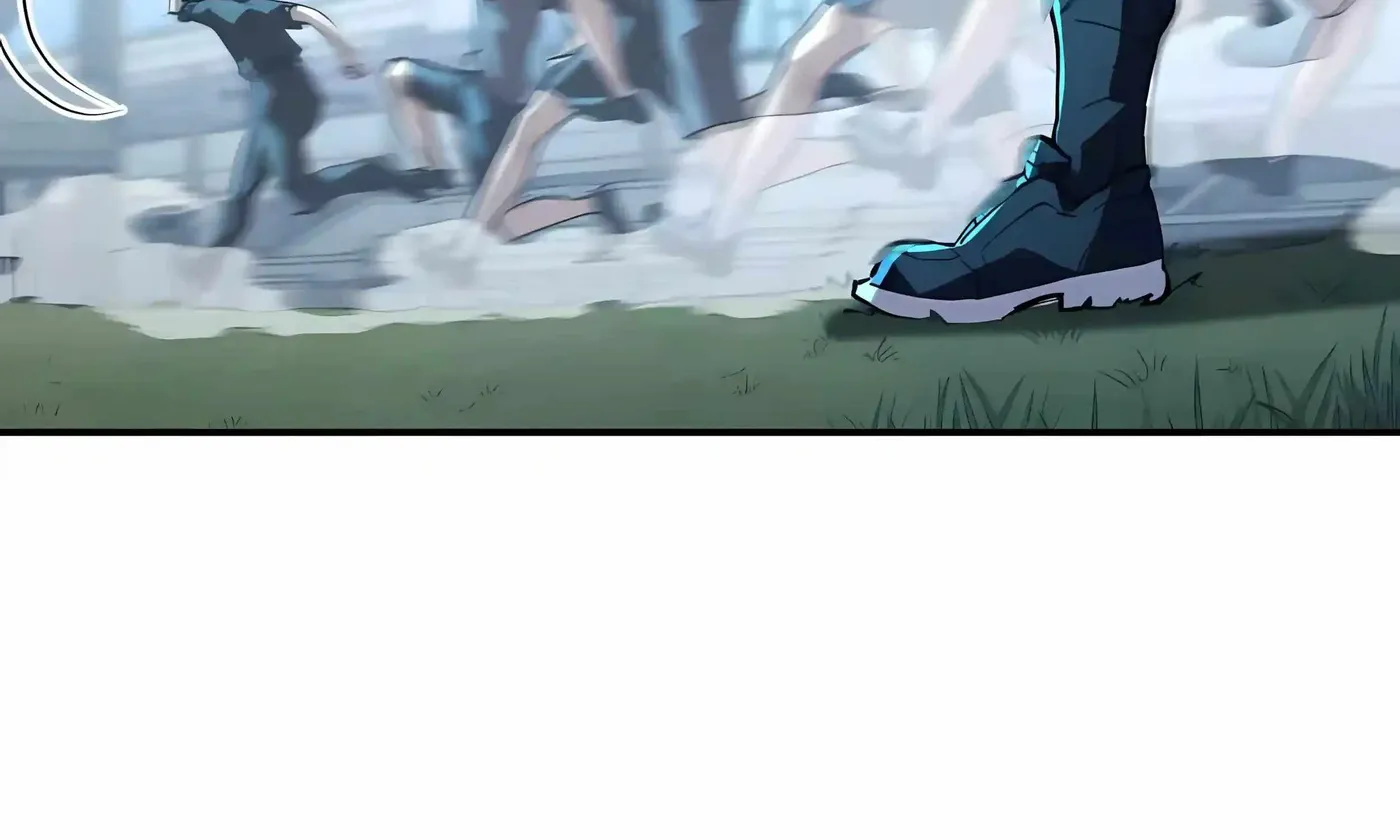 High-Martial World: One Hand to Overwhelm Three Thousand Emperors! Chapter 55 - Page 203