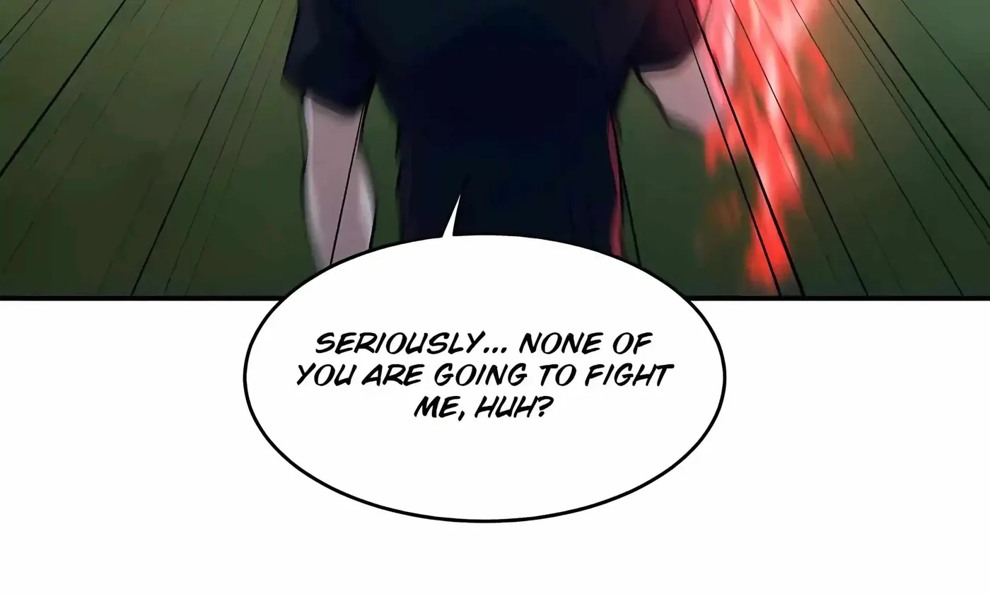 High-Martial World: One Hand to Overwhelm Three Thousand Emperors! Chapter 55 - Page 207