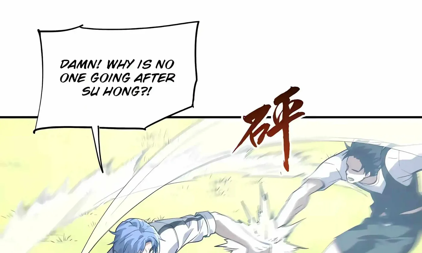 High-Martial World: One Hand to Overwhelm Three Thousand Emperors! Chapter 55 - Page 209