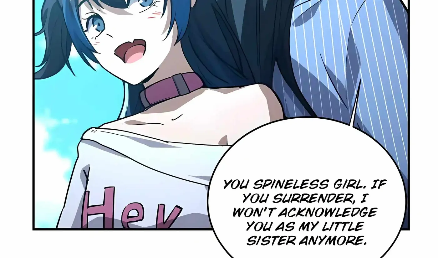 High-Martial World: One Hand to Overwhelm Three Thousand Emperors! Chapter 55 - Page 221