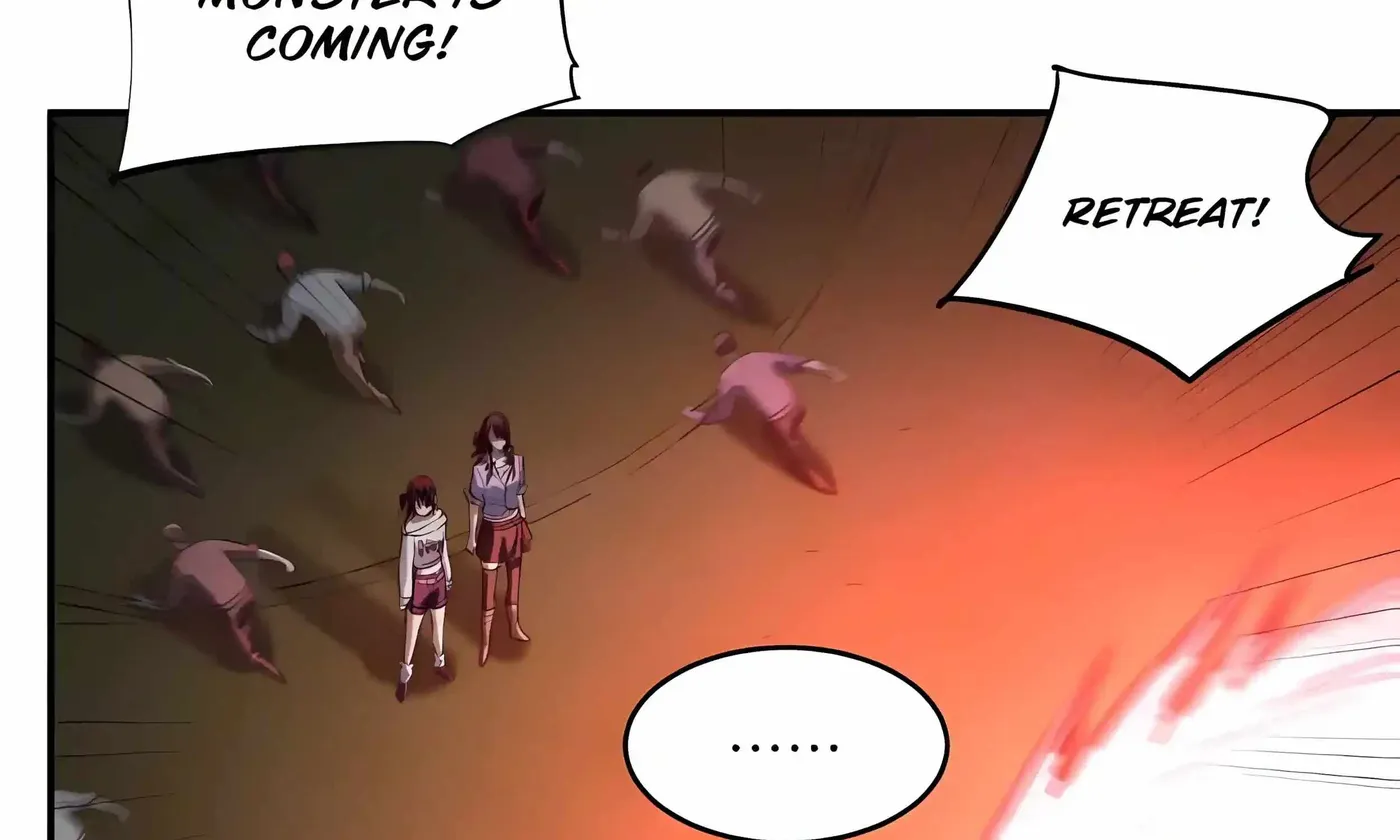 High-Martial World: One Hand to Overwhelm Three Thousand Emperors! Chapter 55 - Page 238