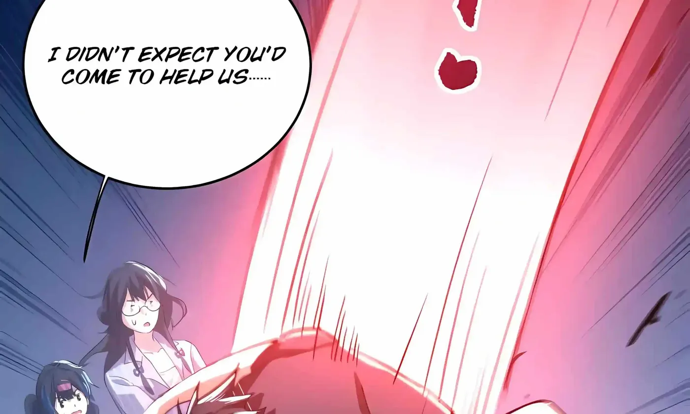High-Martial World: One Hand to Overwhelm Three Thousand Emperors! Chapter 55 - Page 243