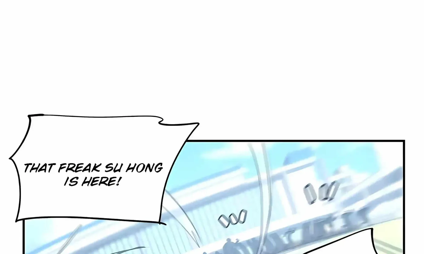 High-Martial World: One Hand to Overwhelm Three Thousand Emperors! Chapter 55 - Page 246