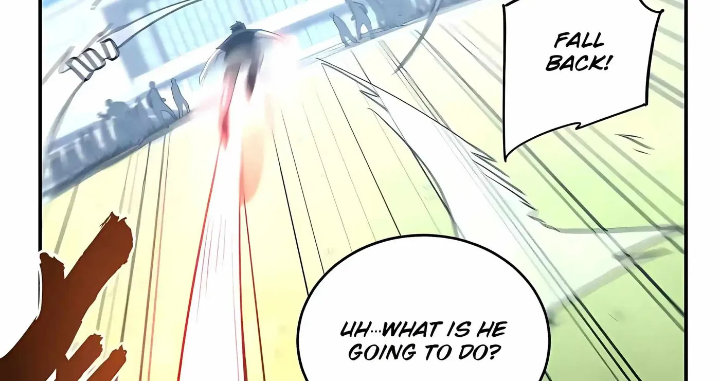 High-Martial World: One Hand to Overwhelm Three Thousand Emperors! Chapter 55 - Page 247