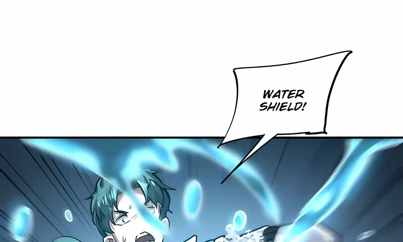 High-Martial World: One Hand to Overwhelm Three Thousand Emperors! Chapter 55 - Page 265
