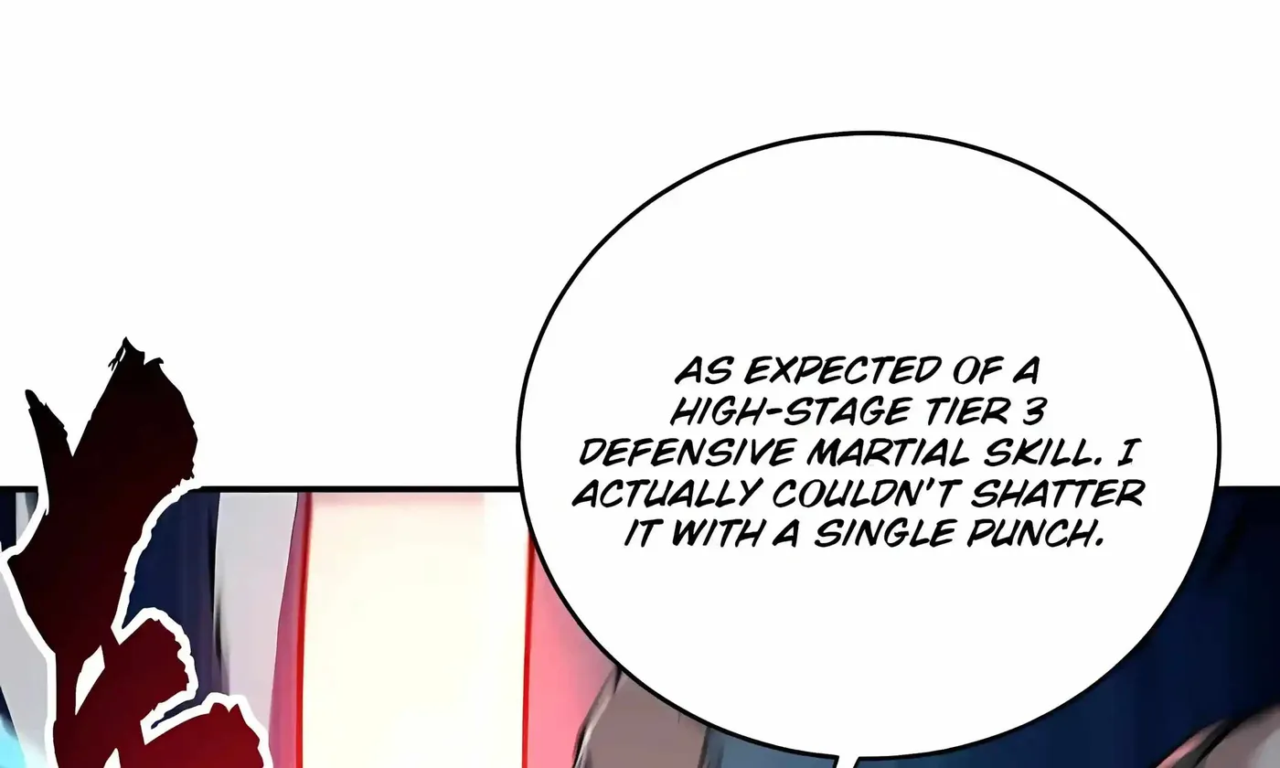 High-Martial World: One Hand to Overwhelm Three Thousand Emperors! Chapter 55 - Page 269