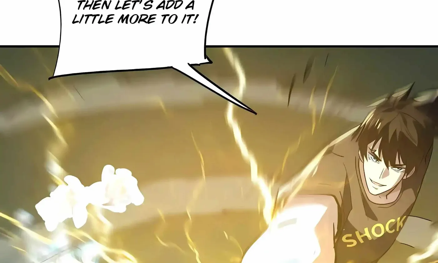 High-Martial World: One Hand to Overwhelm Three Thousand Emperors! Chapter 55 - Page 275