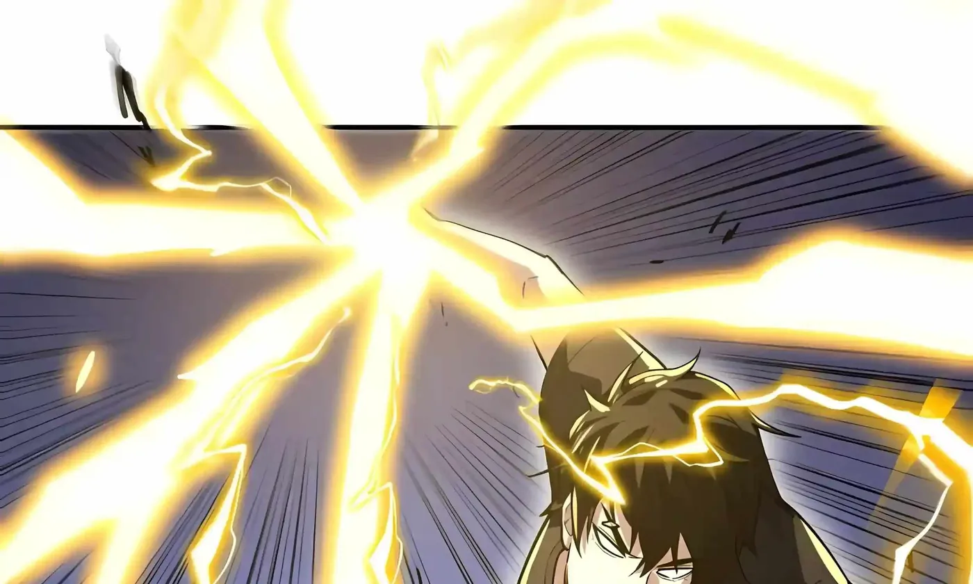 High-Martial World: One Hand to Overwhelm Three Thousand Emperors! Chapter 55 - Page 289