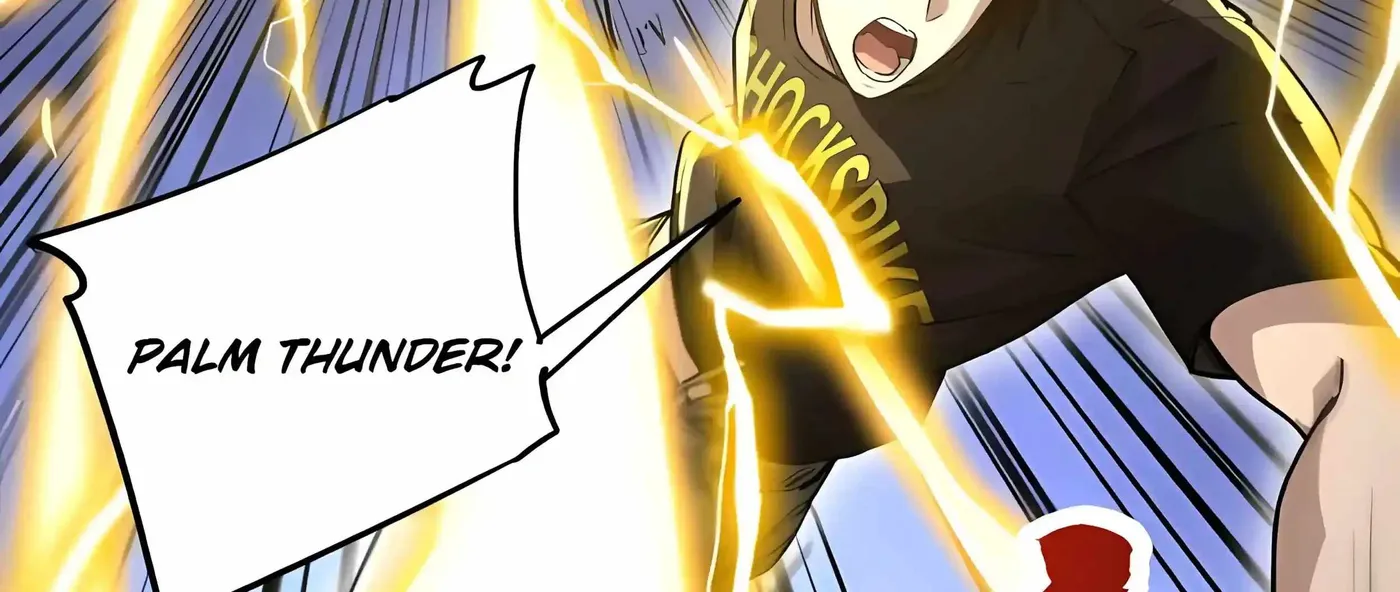 High-Martial World: One Hand to Overwhelm Three Thousand Emperors! Chapter 55 - Page 290