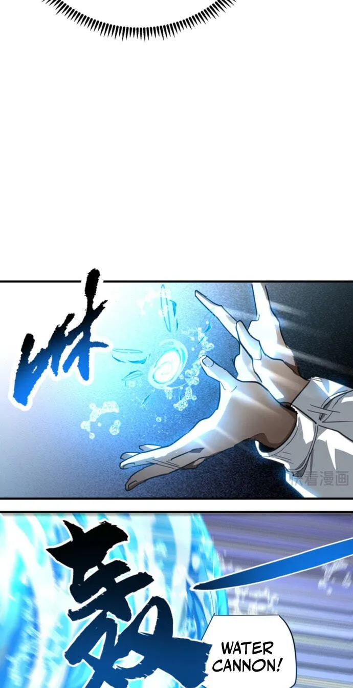 High-Martial World: One Hand to Overwhelm Three Thousand Emperors! Chapter 56 - Page 13