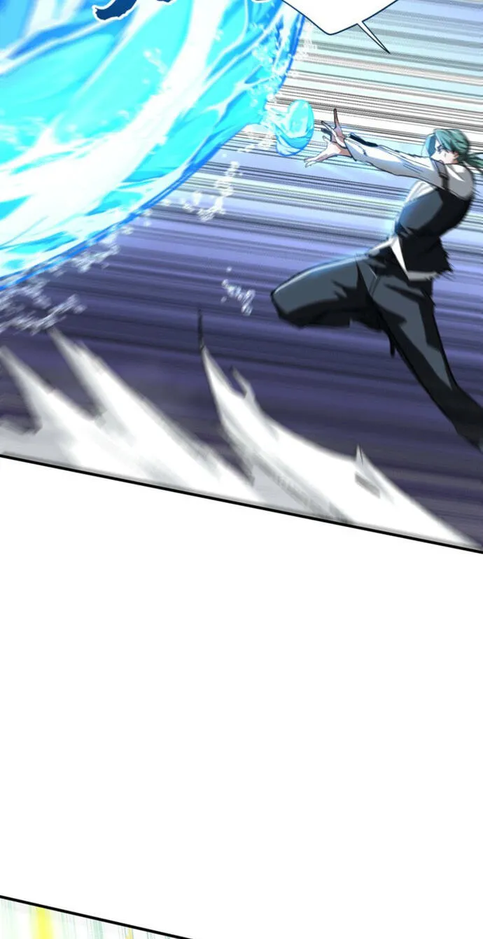 High-Martial World: One Hand to Overwhelm Three Thousand Emperors! Chapter 56 - Page 14