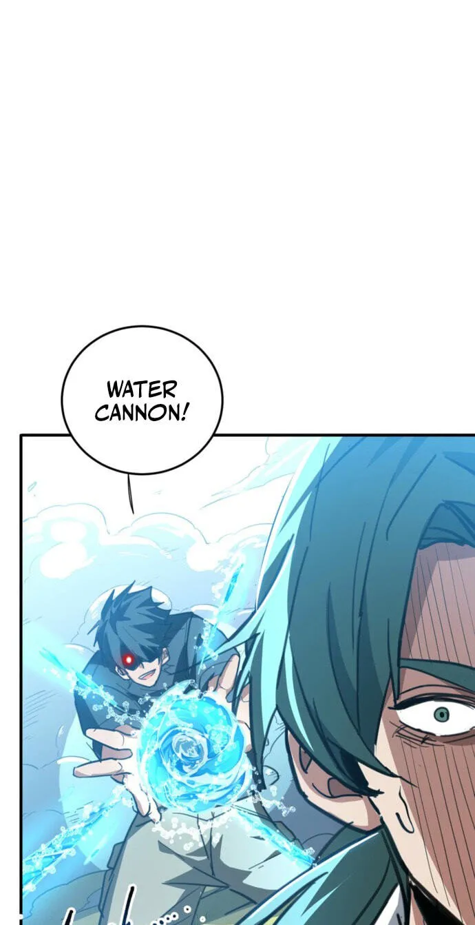 High-Martial World: One Hand to Overwhelm Three Thousand Emperors! Chapter 56 - Page 21