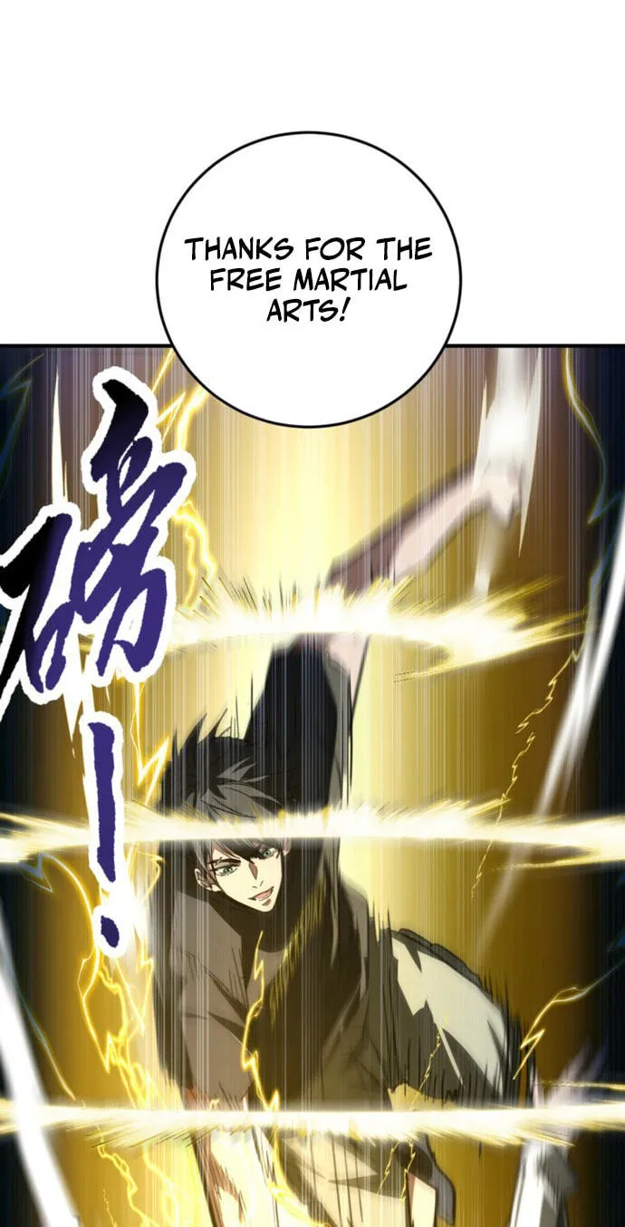 High-Martial World: One Hand to Overwhelm Three Thousand Emperors! Chapter 56 - Page 26