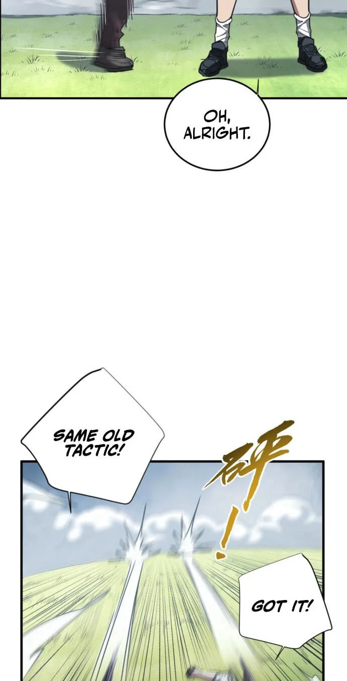 High-Martial World: One Hand to Overwhelm Three Thousand Emperors! Chapter 56 - Page 42