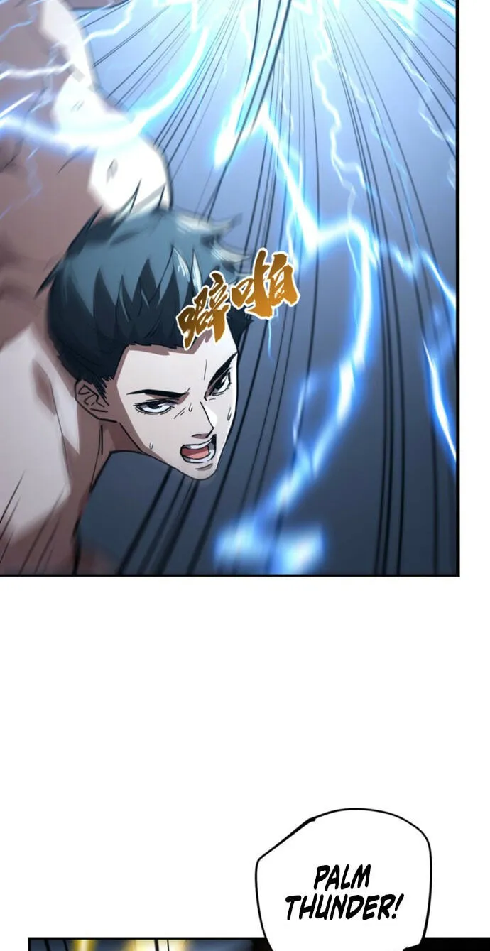 High-Martial World: One Hand to Overwhelm Three Thousand Emperors! Chapter 56 - Page 48