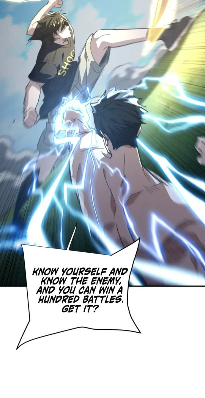 High-Martial World: One Hand to Overwhelm Three Thousand Emperors! Chapter 56 - Page 54