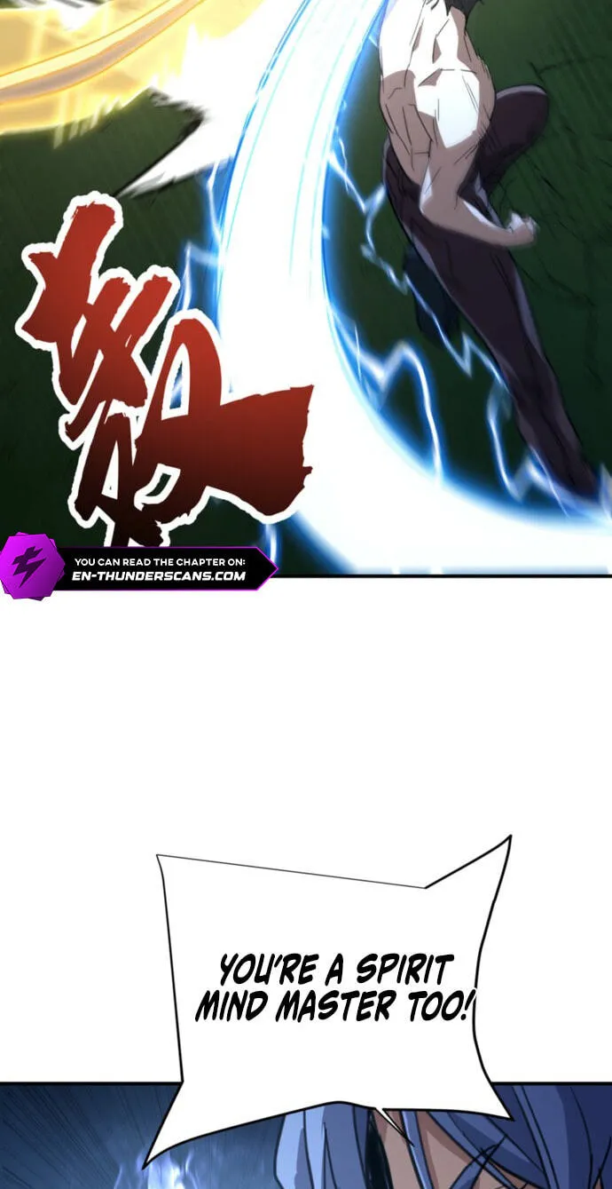 High-Martial World: One Hand to Overwhelm Three Thousand Emperors! Chapter 56 - Page 56