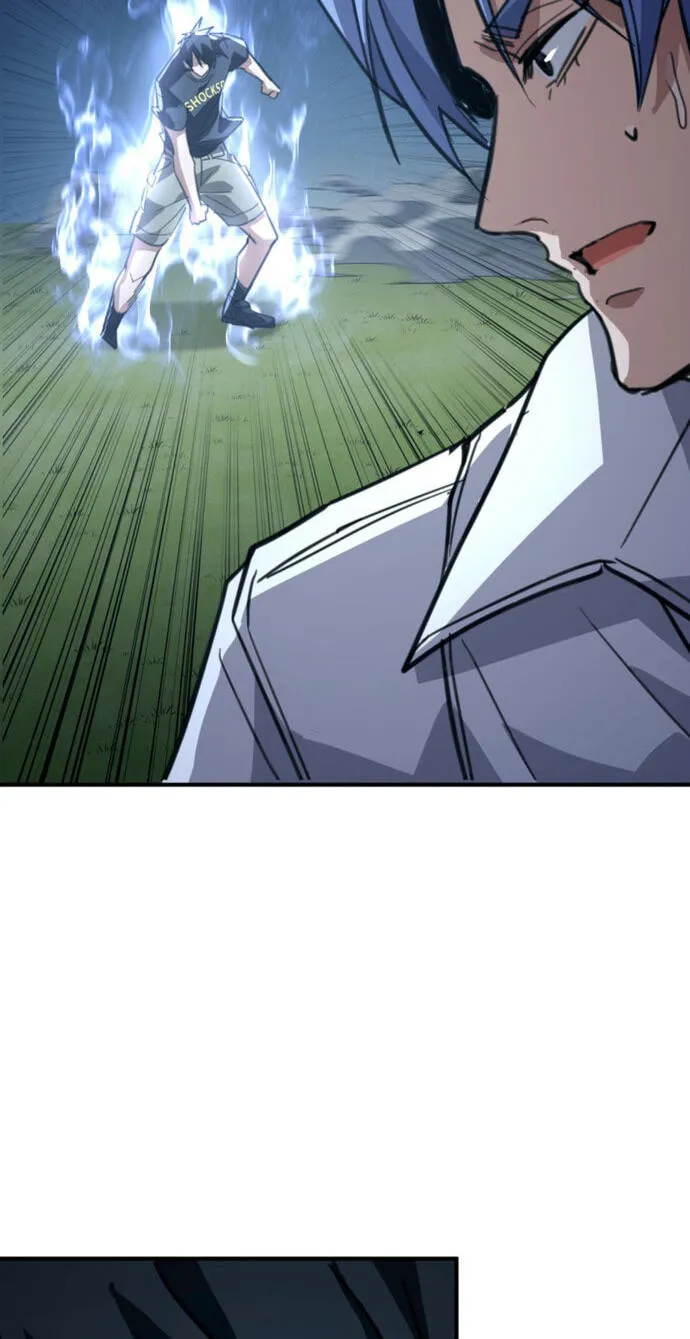 High-Martial World: One Hand to Overwhelm Three Thousand Emperors! Chapter 56 - Page 57