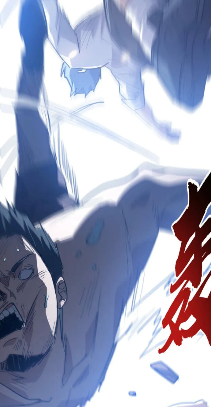High-Martial World: One Hand to Overwhelm Three Thousand Emperors! Chapter 56 - Page 66