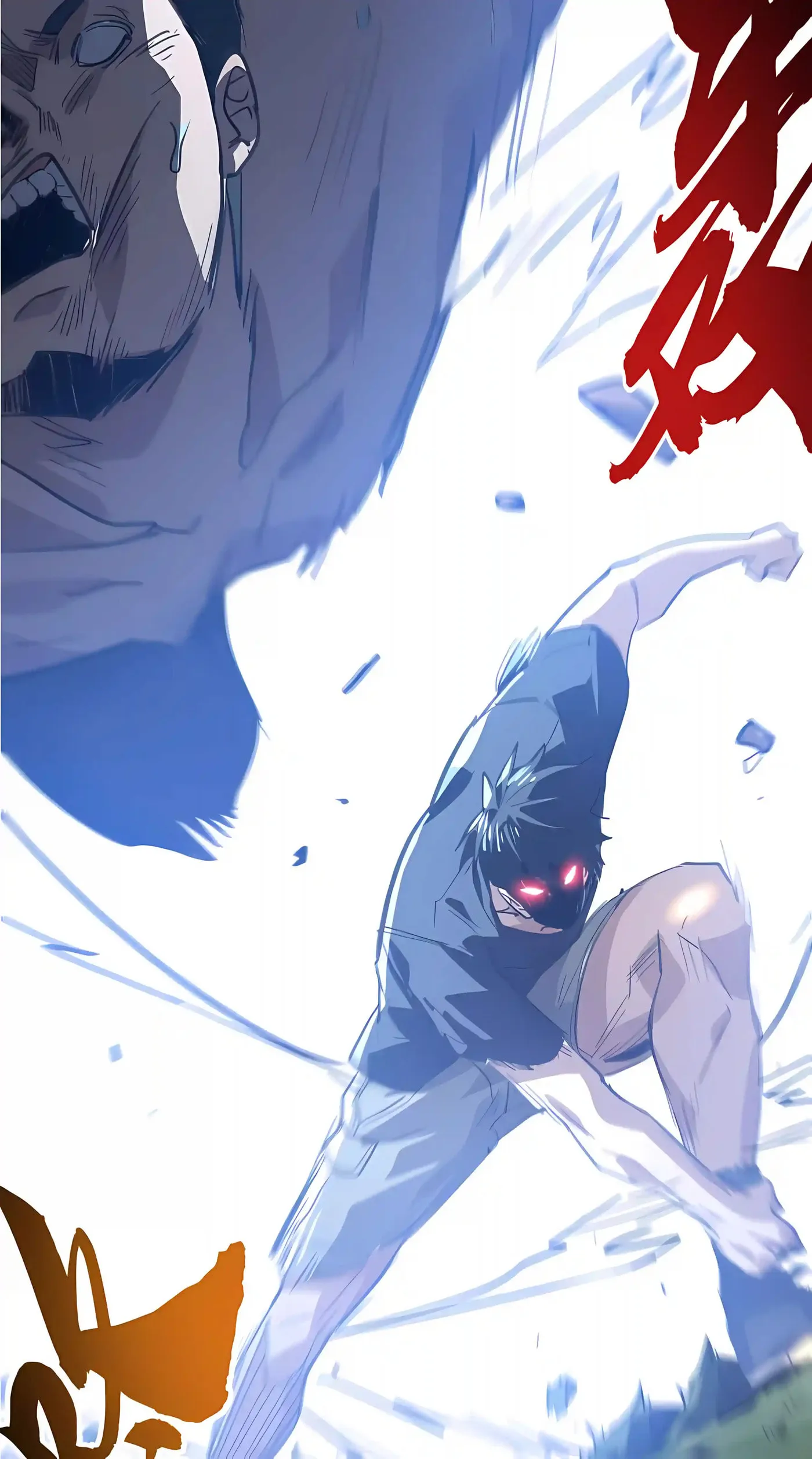 High-Martial World: One Hand to Overwhelm Three Thousand Emperors! Chapter 57 - Page 5