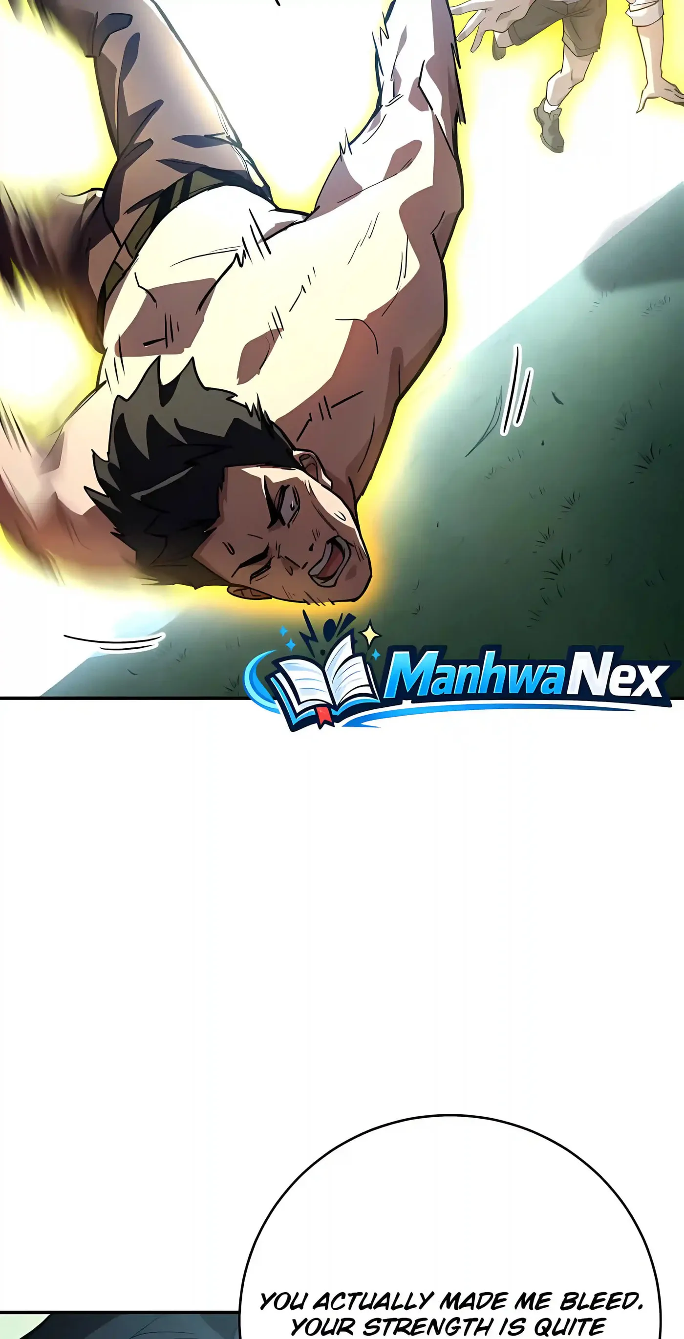 High-Martial World: One Hand to Overwhelm Three Thousand Emperors! Chapter 57 - Page 8