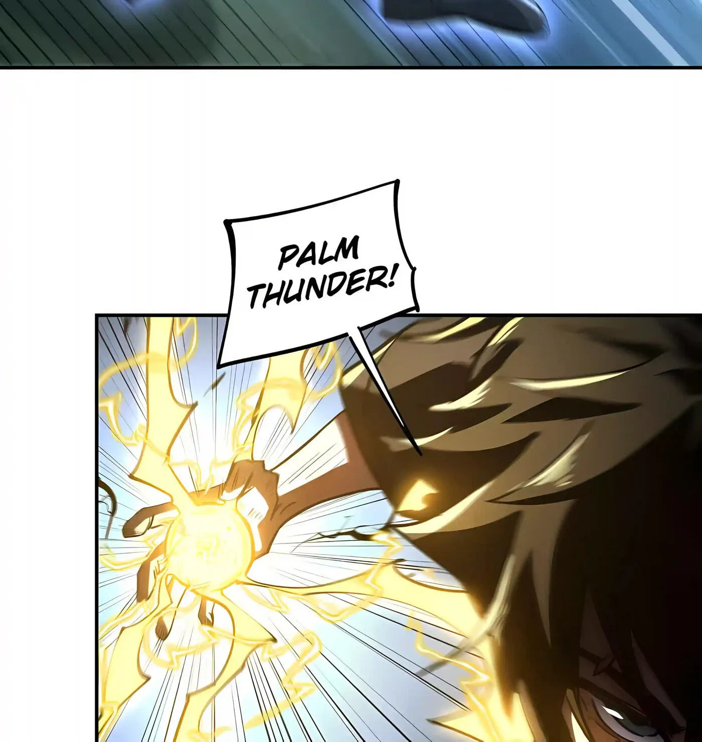 High-Martial World: One Hand to Overwhelm Three Thousand Emperors! Chapter 57 - Page 14