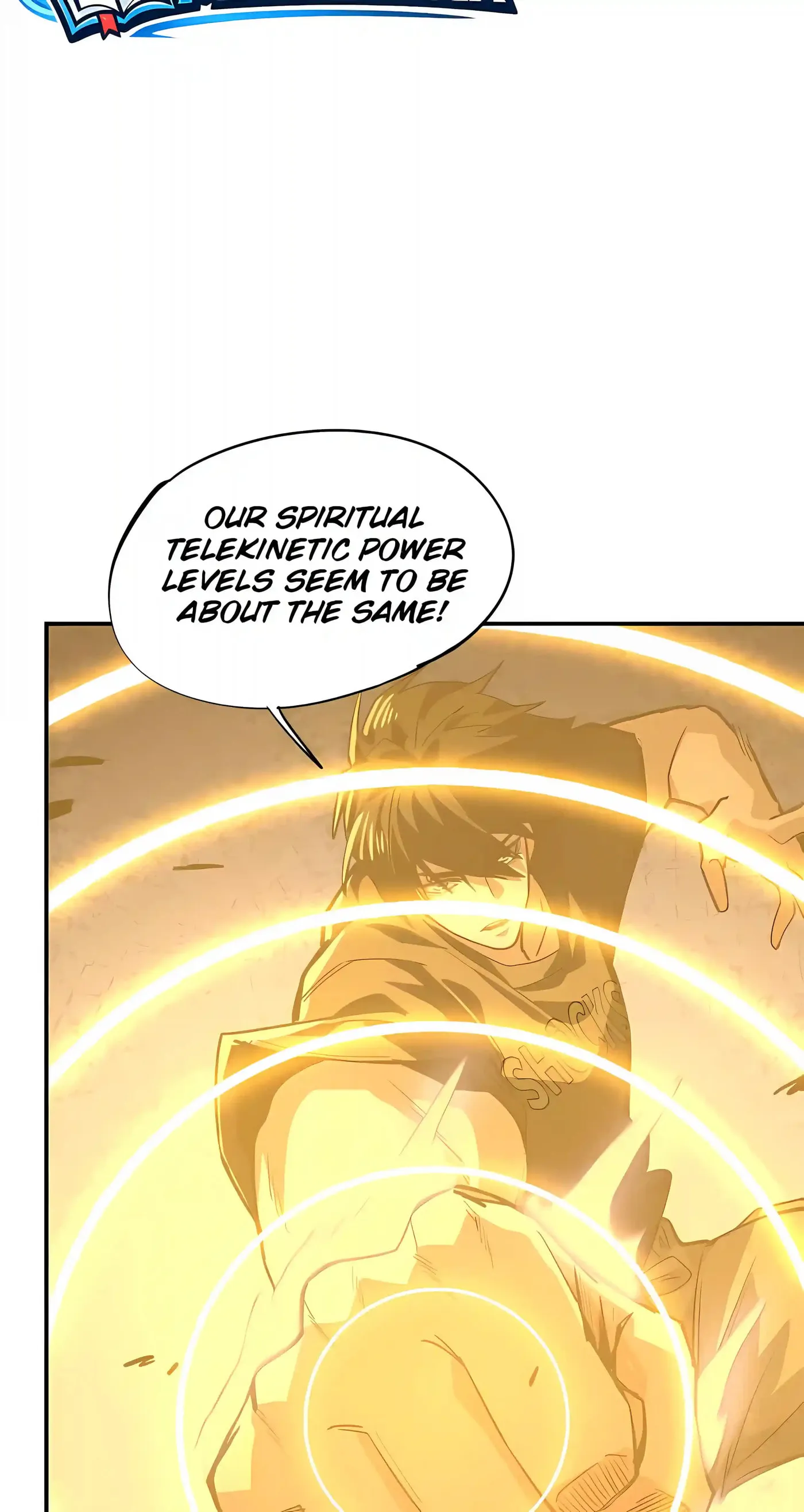 High-Martial World: One Hand to Overwhelm Three Thousand Emperors! Chapter 57 - Page 22