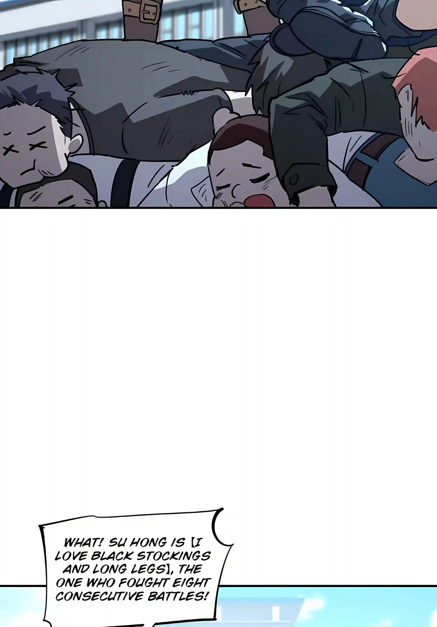 High-Martial World: One Hand to Overwhelm Three Thousand Emperors! Chapter 57 - Page 29