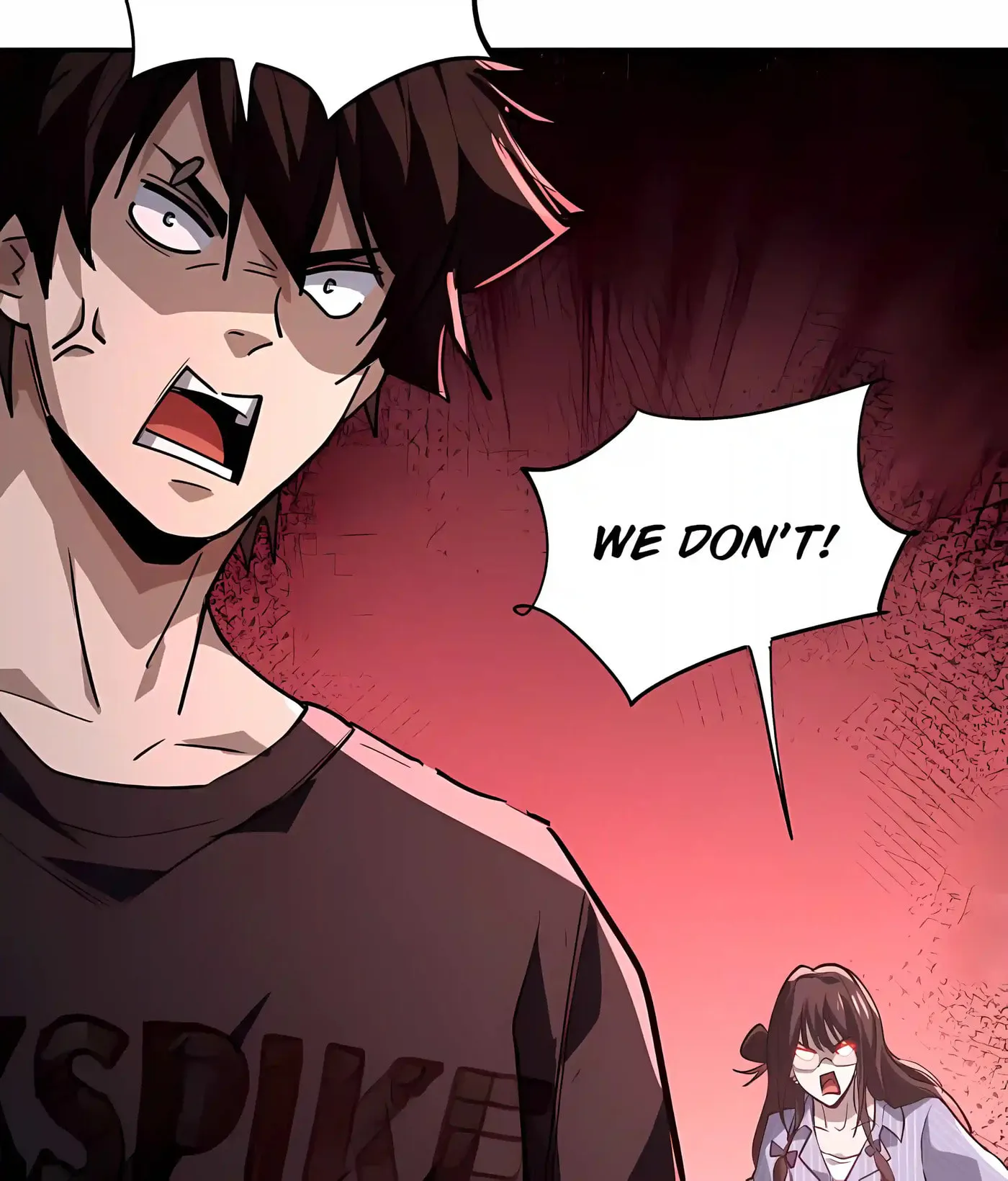 High-Martial World: One Hand to Overwhelm Three Thousand Emperors! Chapter 57 - Page 36