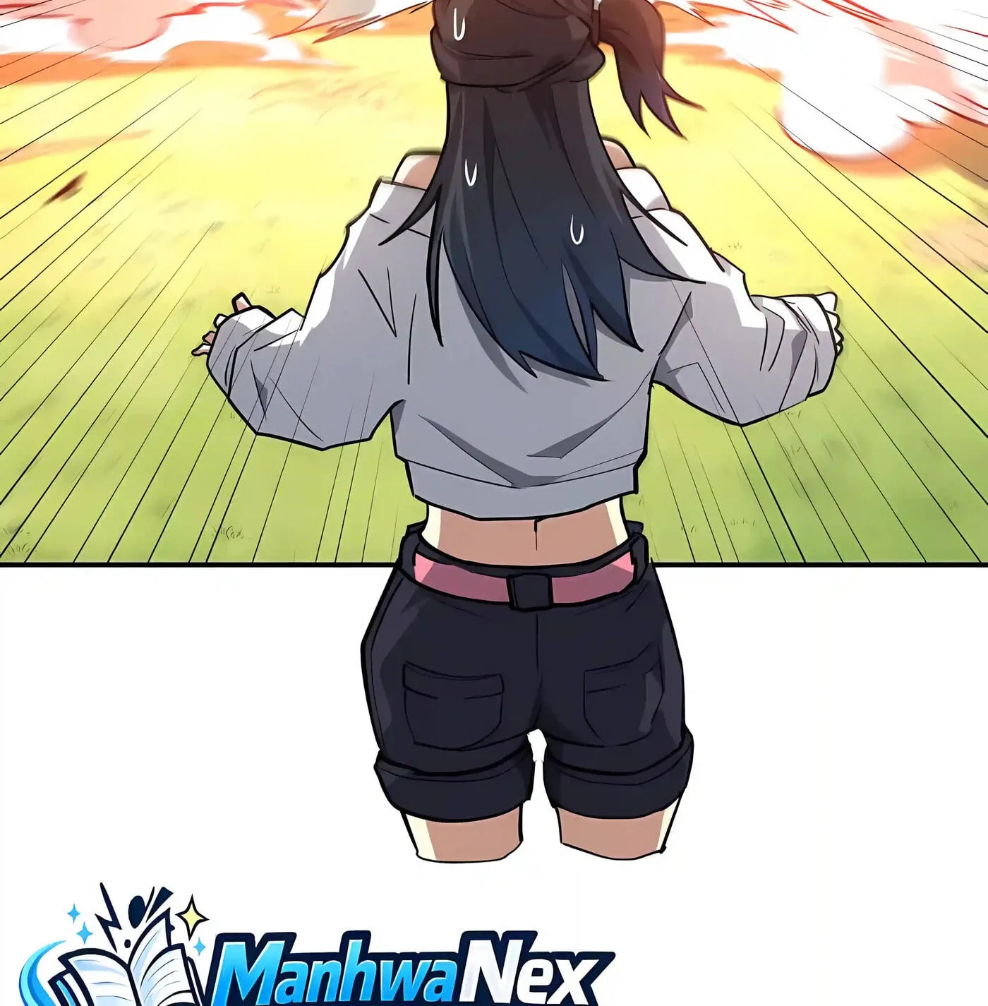 High-Martial World: One Hand to Overwhelm Three Thousand Emperors! Chapter 57 - Page 43