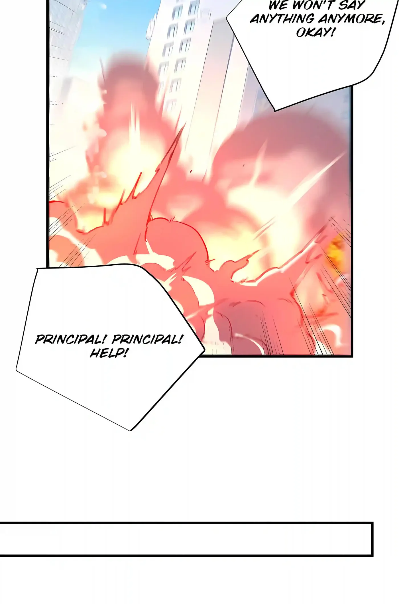 High-Martial World: One Hand to Overwhelm Three Thousand Emperors! Chapter 57 - Page 59