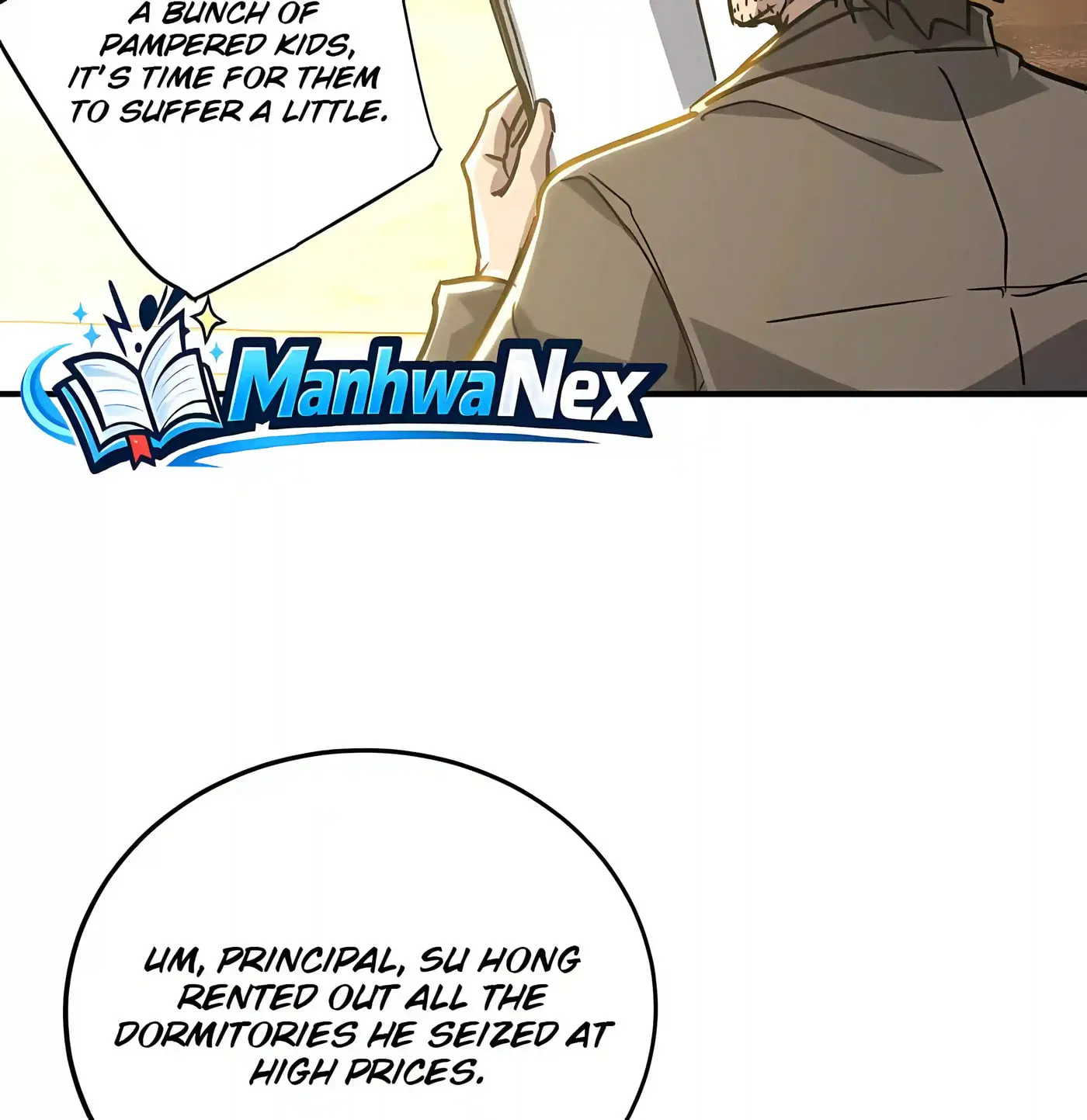 High-Martial World: One Hand to Overwhelm Three Thousand Emperors! Chapter 57 - Page 64