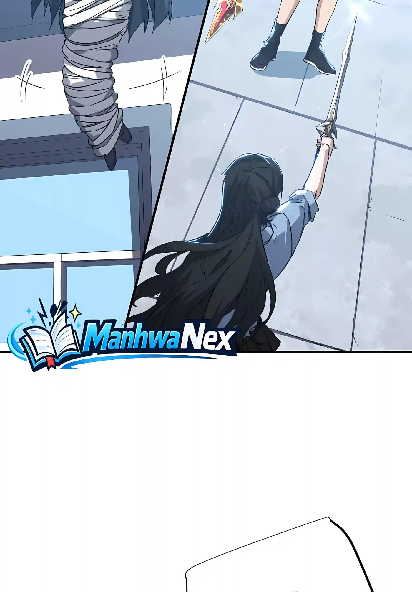 High-Martial World: One Hand to Overwhelm Three Thousand Emperors! Chapter 57 - Page 69