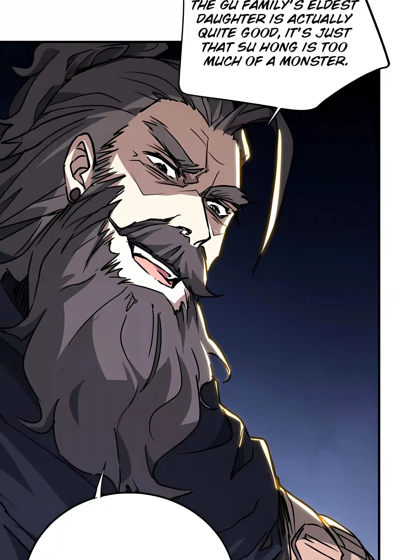 High-Martial World: One Hand to Overwhelm Three Thousand Emperors! Chapter 57 - Page 70