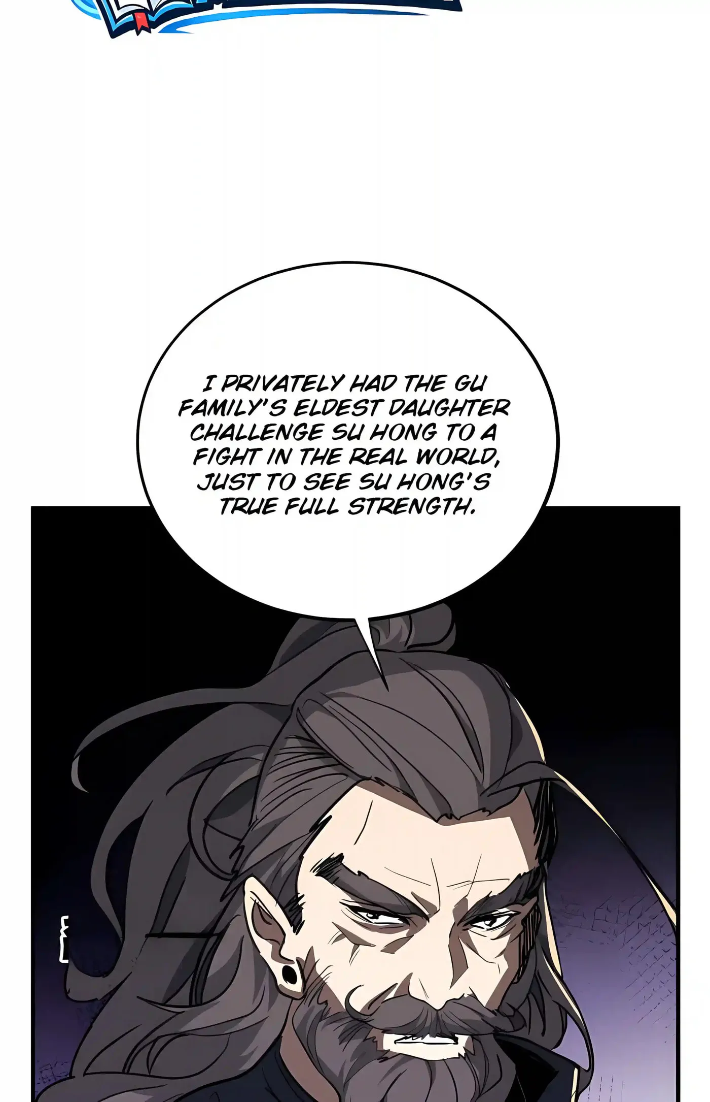 High-Martial World: One Hand to Overwhelm Three Thousand Emperors! Chapter 57 - Page 74