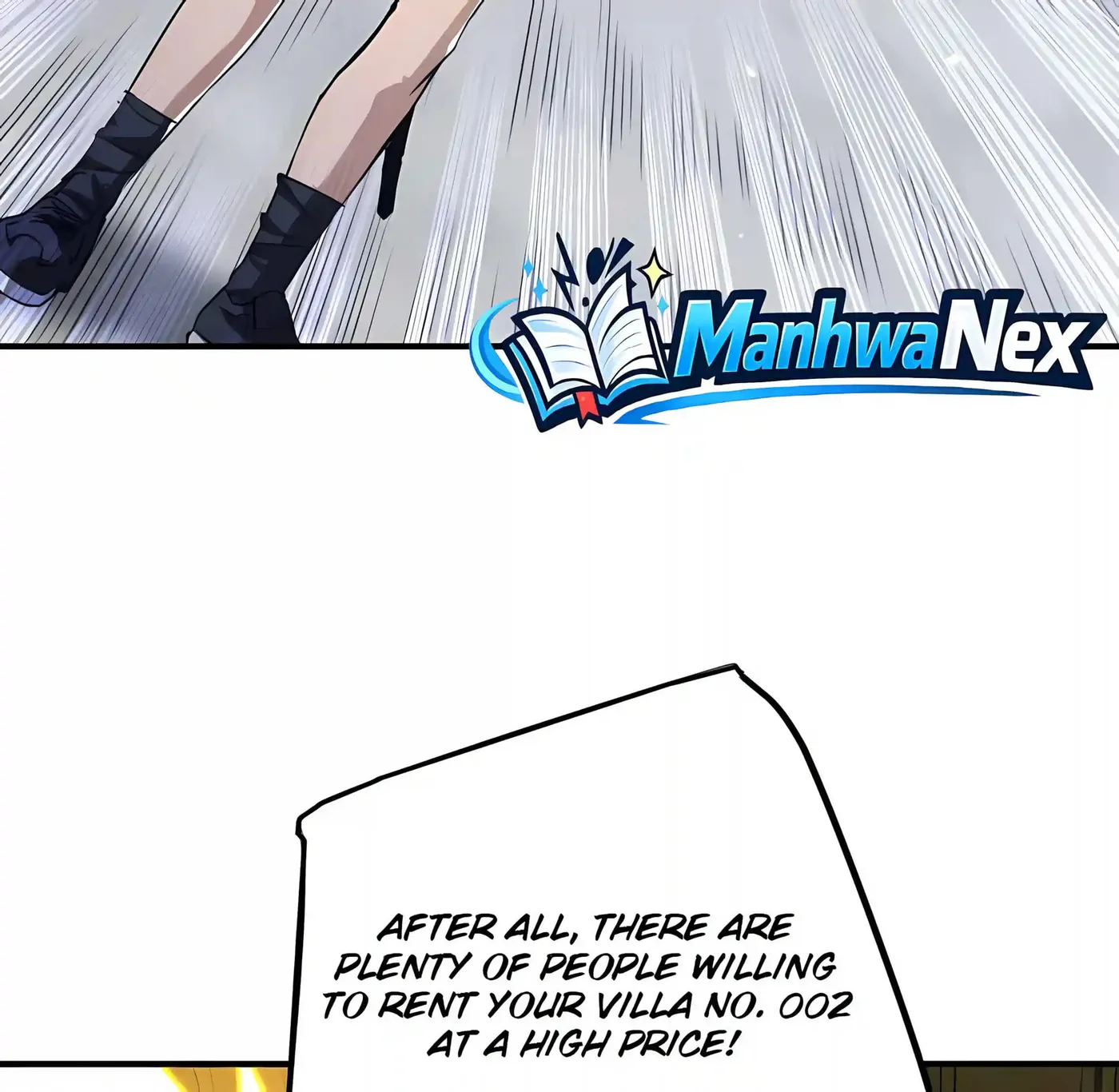 High-Martial World: One Hand to Overwhelm Three Thousand Emperors! Chapter 57 - Page 85