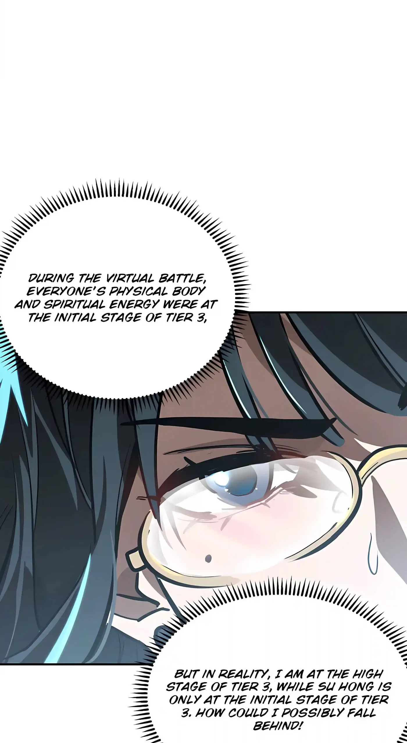 High-Martial World: One Hand to Overwhelm Three Thousand Emperors! Chapter 58 - Page 11