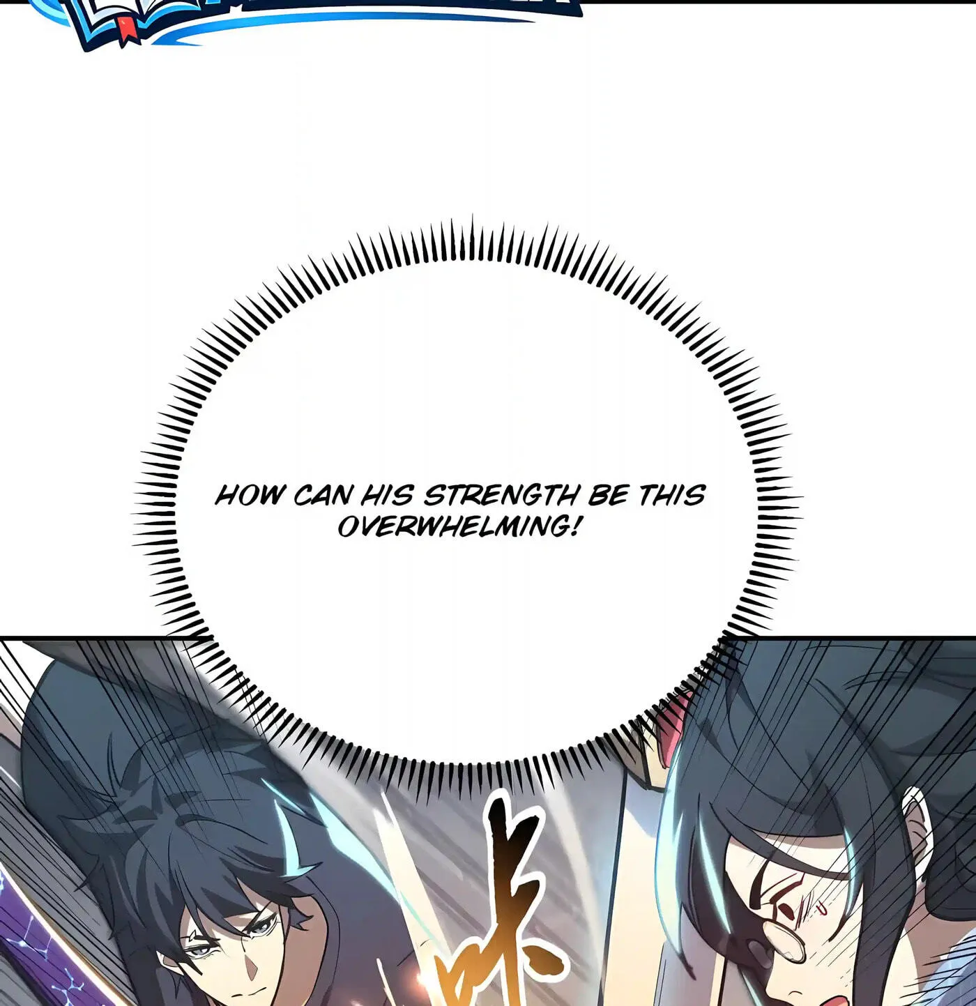 High-Martial World: One Hand to Overwhelm Three Thousand Emperors! Chapter 58 - Page 14