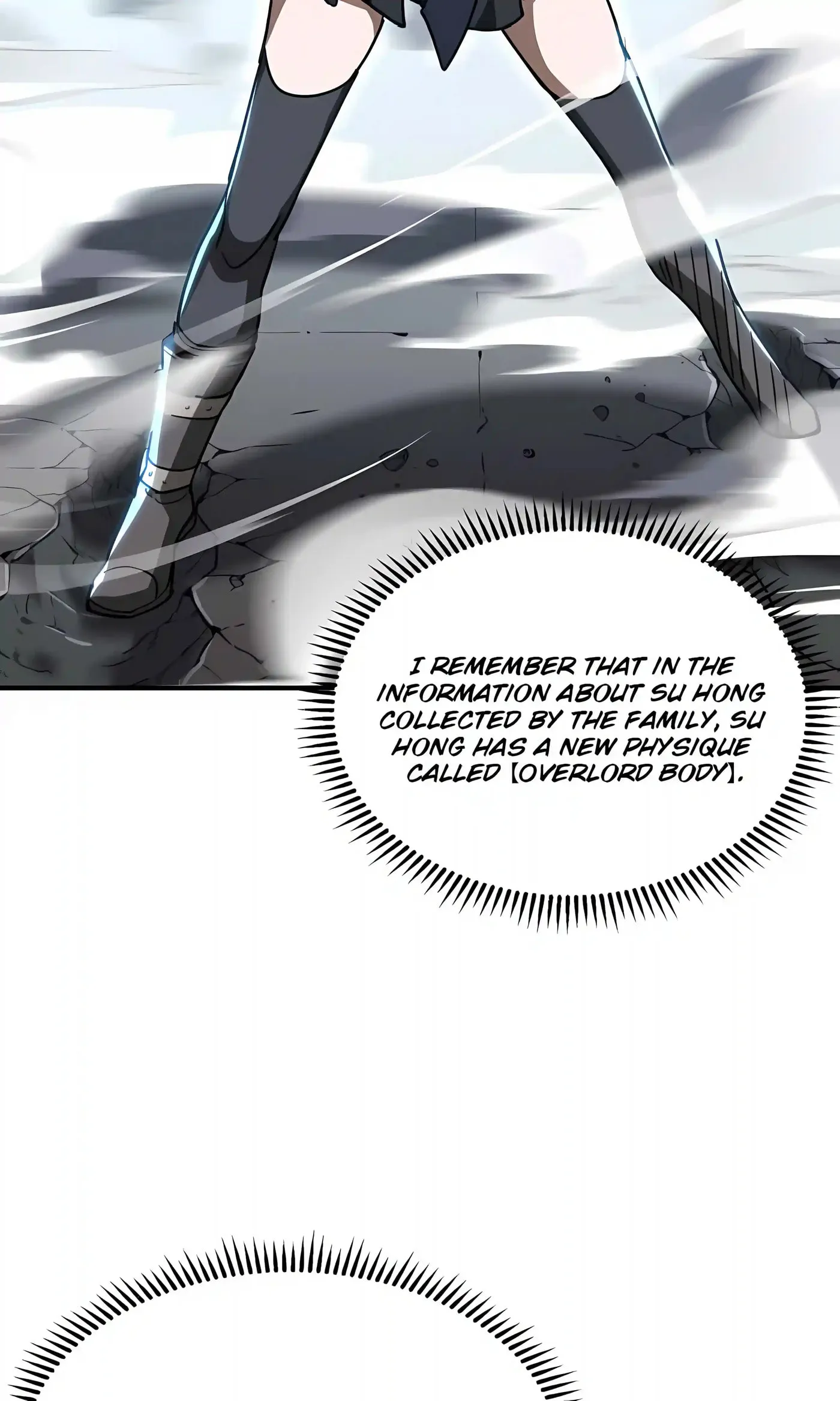 High-Martial World: One Hand to Overwhelm Three Thousand Emperors! Chapter 58 - Page 18