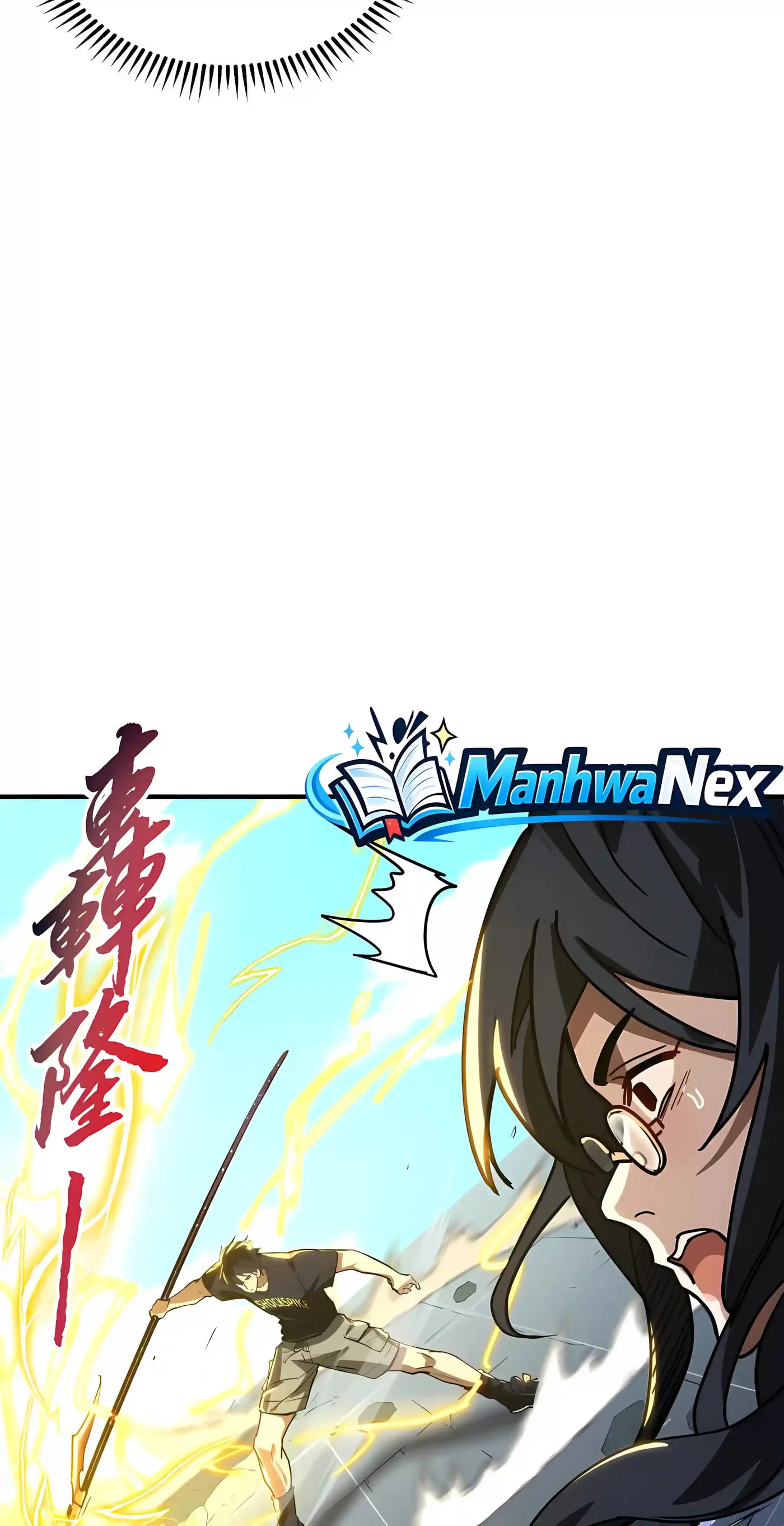 High-Martial World: One Hand to Overwhelm Three Thousand Emperors! Chapter 58 - Page 25