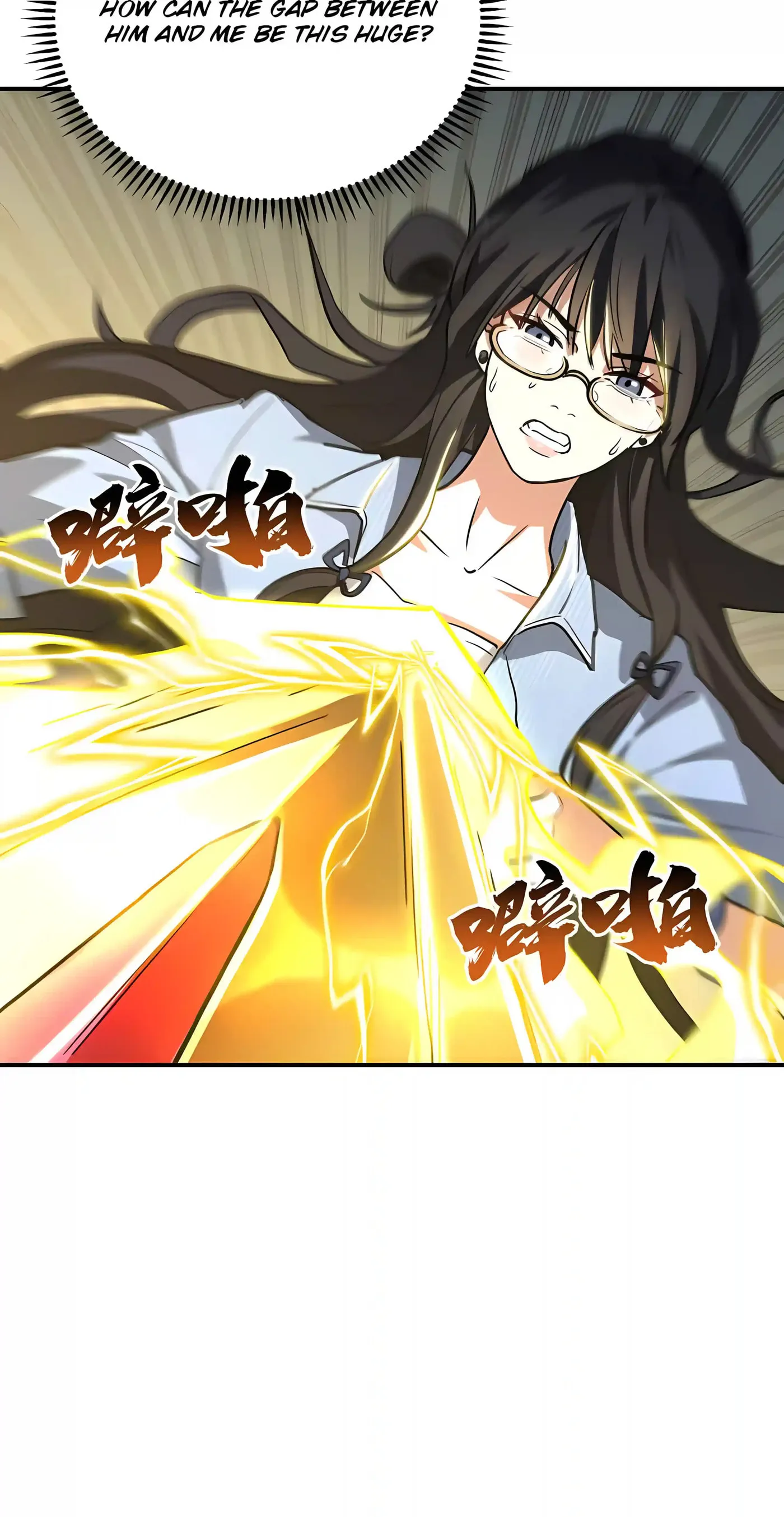 High-Martial World: One Hand to Overwhelm Three Thousand Emperors! Chapter 58 - Page 29