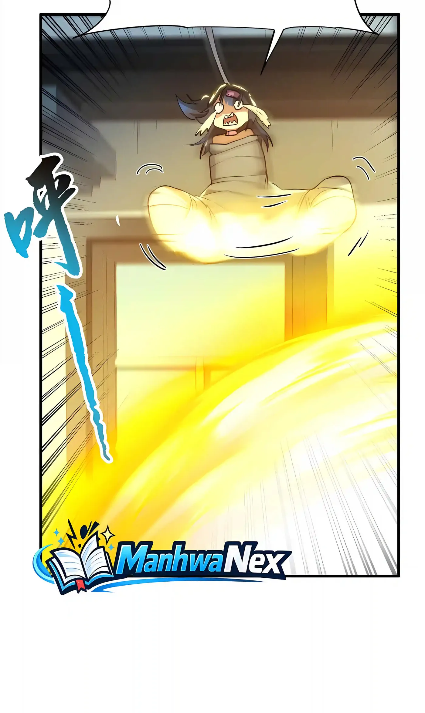 High-Martial World: One Hand to Overwhelm Three Thousand Emperors! Chapter 58 - Page 33