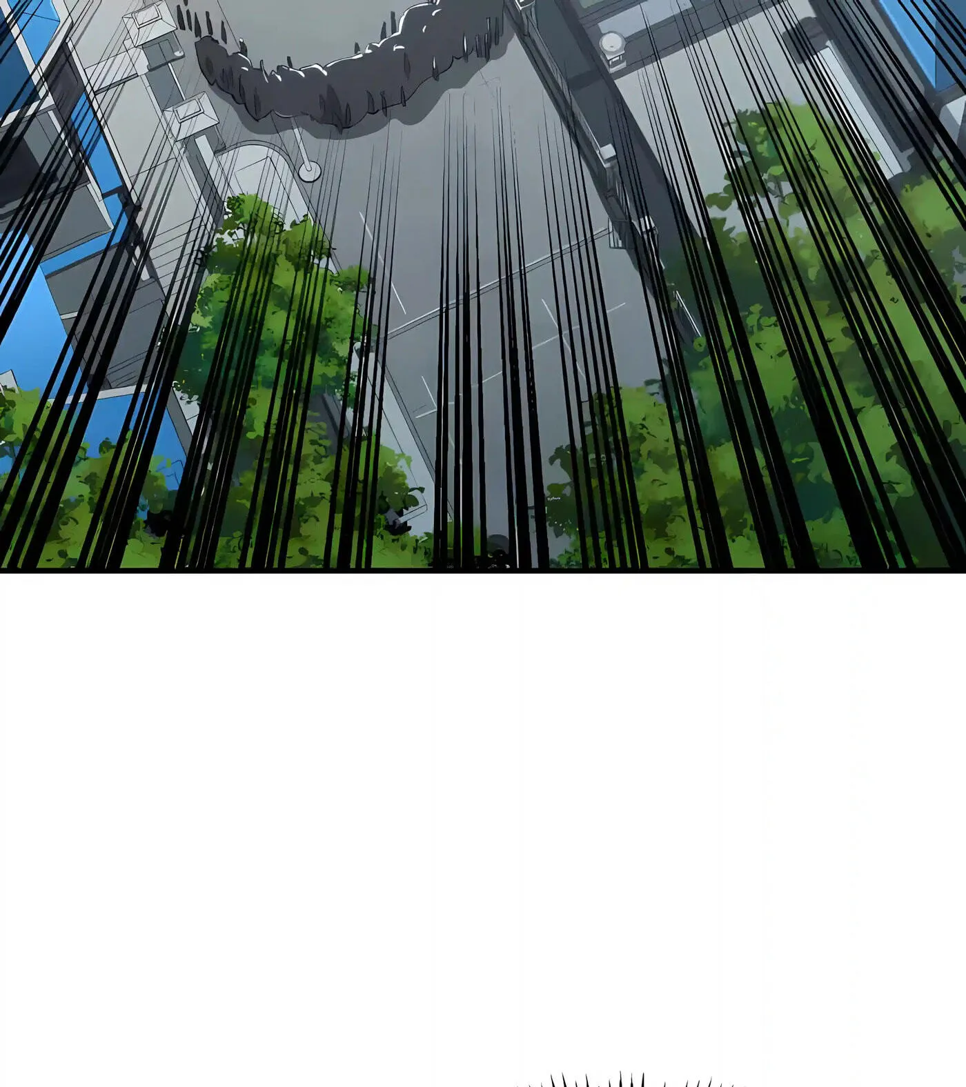 High-Martial World: One Hand to Overwhelm Three Thousand Emperors! Chapter 58 - Page 35