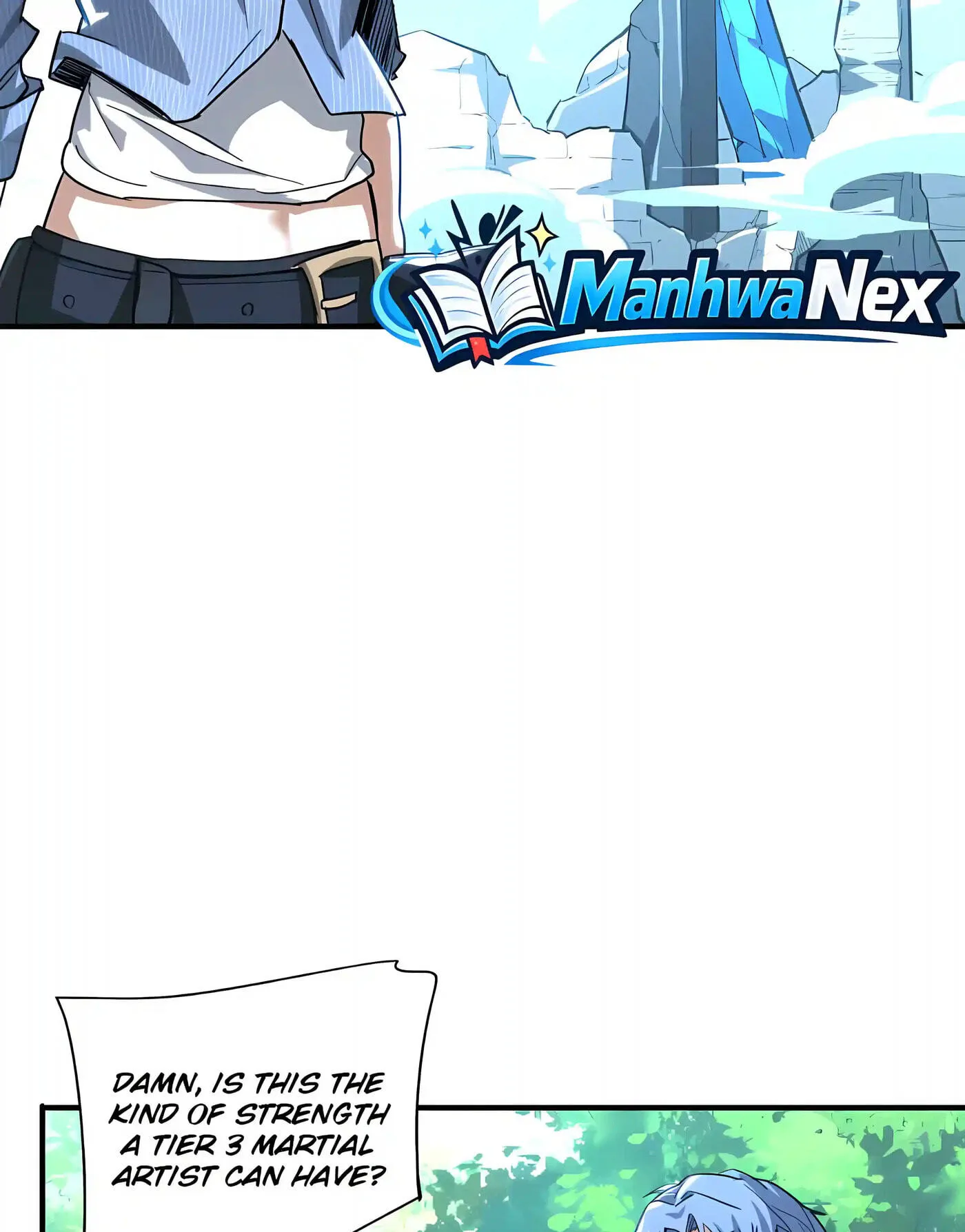 High-Martial World: One Hand to Overwhelm Three Thousand Emperors! Chapter 58 - Page 37
