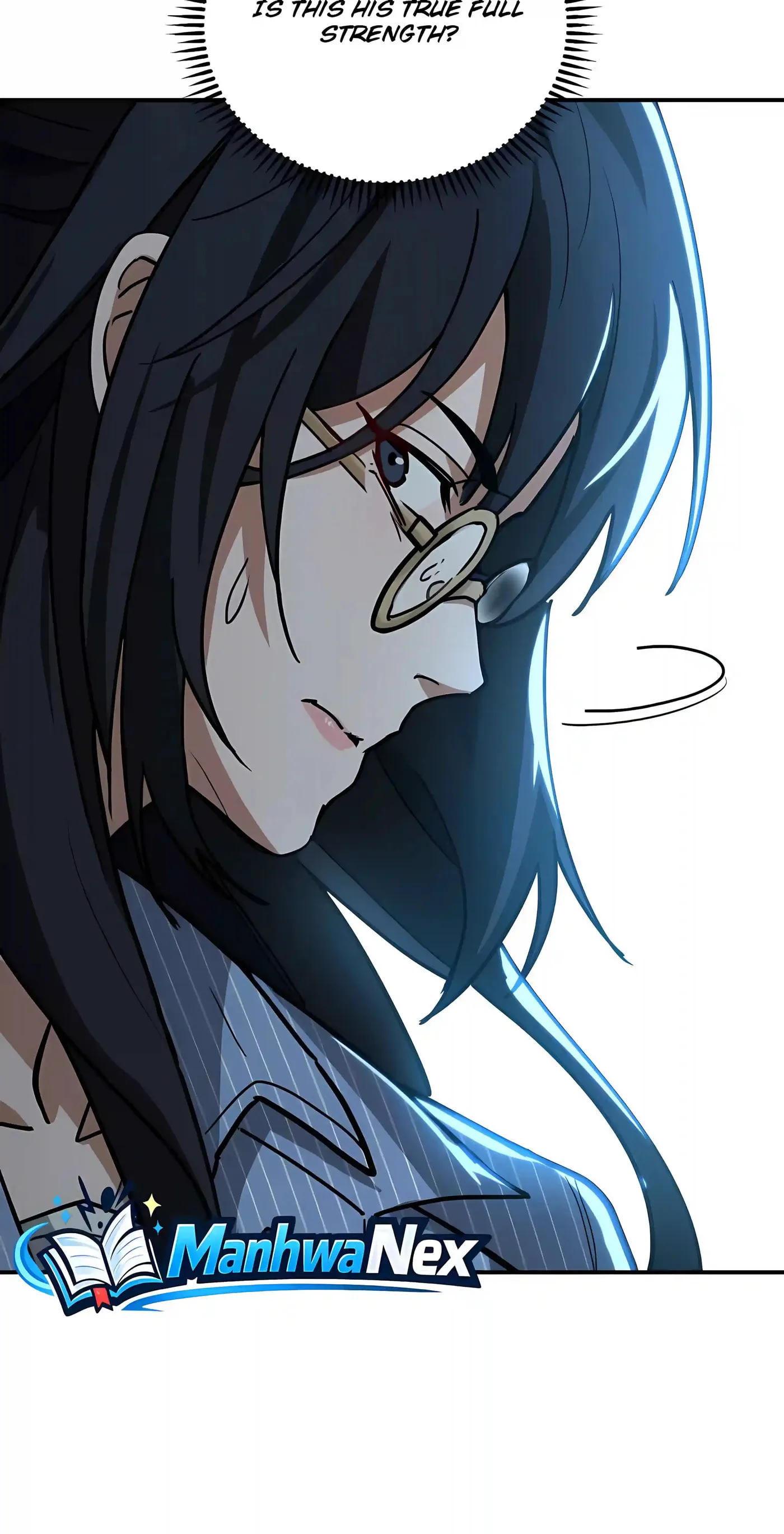 High-Martial World: One Hand to Overwhelm Three Thousand Emperors! Chapter 58 - Page 39