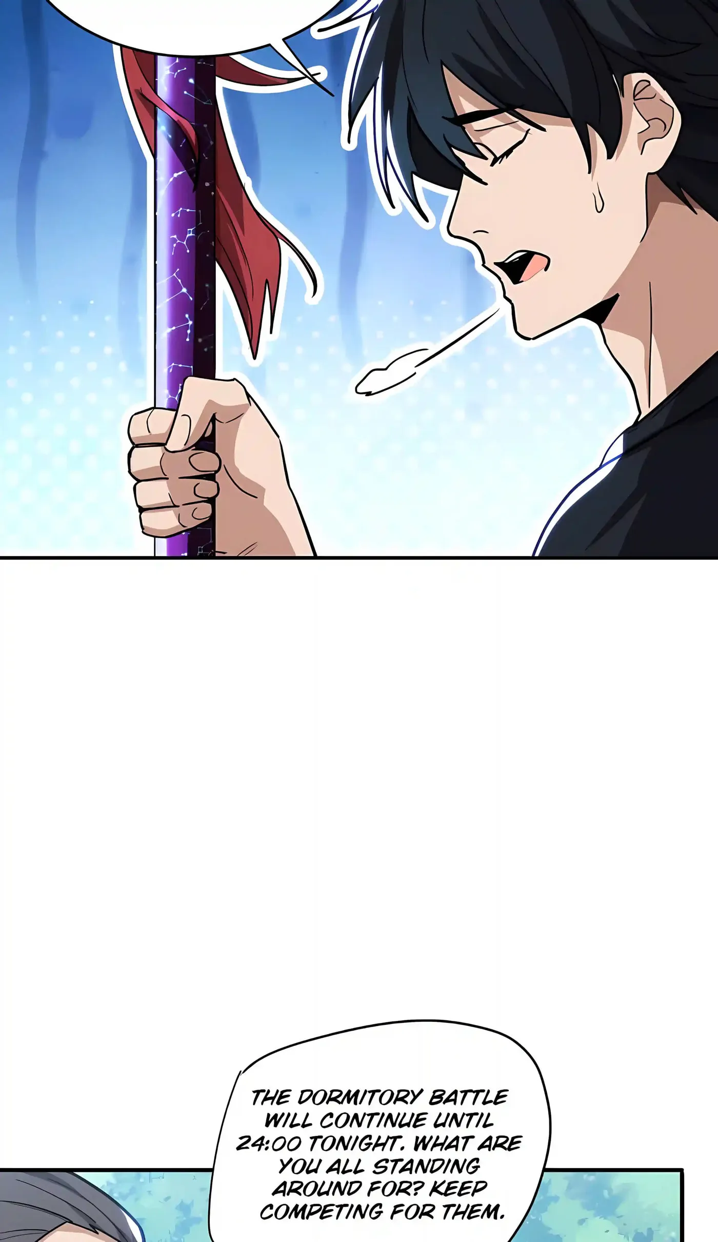 High-Martial World: One Hand to Overwhelm Three Thousand Emperors! Chapter 58 - Page 43